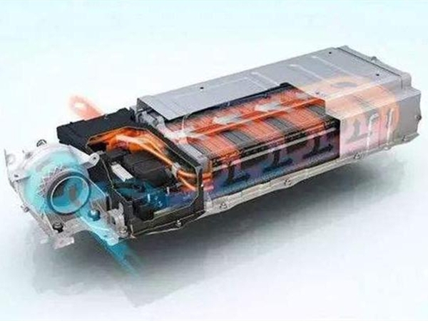 重磅！三元電池獲重大突破！356Wh/Kg！